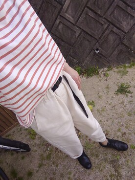 zakkaloveさん（レディース・162cm）の春コーディネート