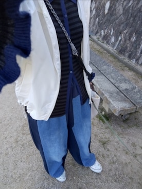 zakkaloveさん(レディース・161cm)の春コーディネート