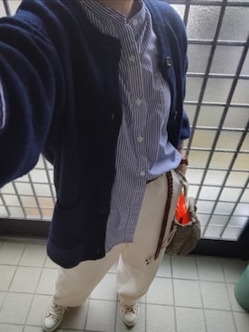 zakkaloveさん(レディース・161cm)の春コーディネート