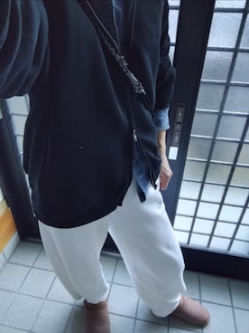 zakkaloveさん(レディース・162cm)の冬コーディネート