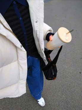 zakkaloveさん(レディース・161cm)の冬コーディネート