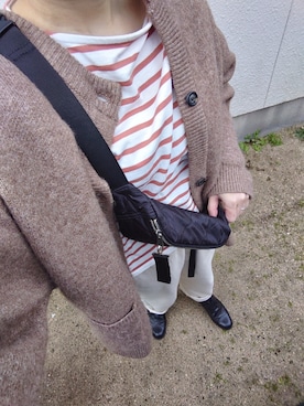 zakkaloveさん（レディース・162cm）の冬コーディネート