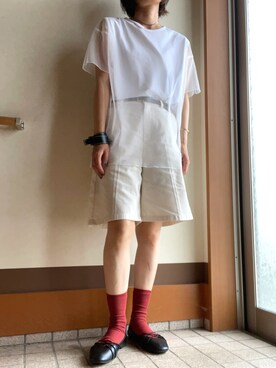 TSUUSANさんのコーディネート