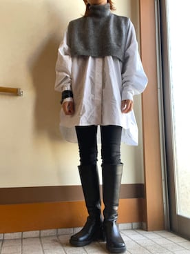 TSUUSANさんのコーディネート