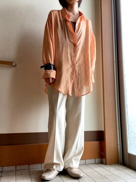 TSUUSANさんのコーディネート