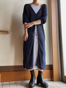 TSUUSANさんのコーディネート