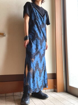 TSUUSANさんのコーディネート