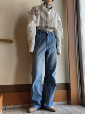 TSUUSANさんのコーディネート