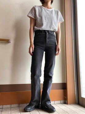 TSUUSANさんのコーディネート