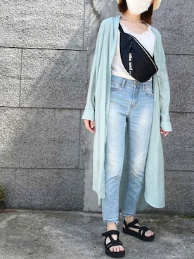 Tomoyoさんのコーディネート