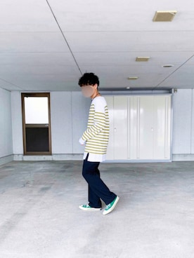 Shuさんのコーディネート