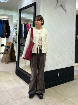 manaさんのコーディネート