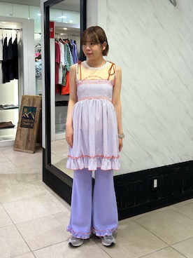 manaさんのコーディネート