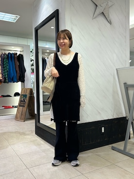 manaさんのコーディネート