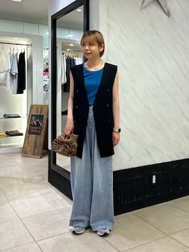 manaさんのコーディネート