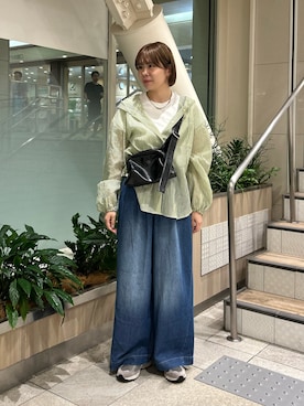 manaさんのコーディネート