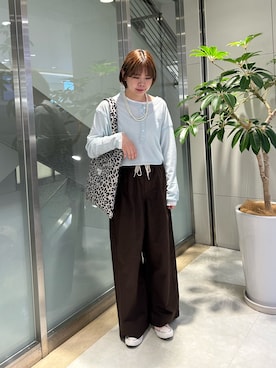 manaさんのコーディネート