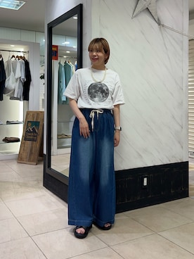 manaさんのコーディネート