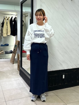manaさんのコーディネート