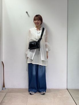 manaさんのコーディネート