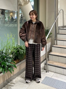 manaさんのコーディネート