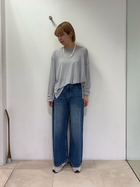 manaさんのコーディネート