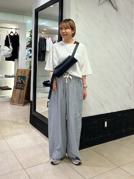 manaさんのコーディネート