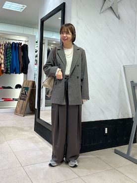 manaさんのコーディネート