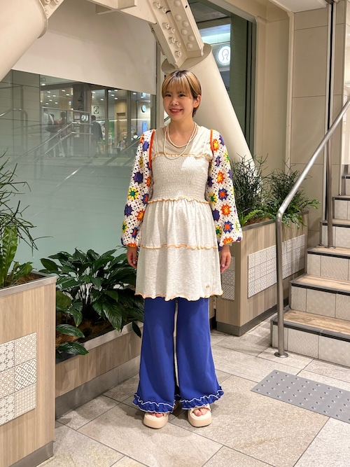 ブランシフォンボレロミディワンピース 楽天市場】3wayシフォンボレロ&レースキャミドレス ワンピース