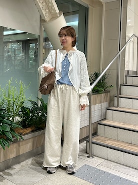 manaさんのコーディネート