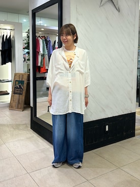 manaさんのコーディネート