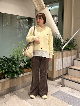 manaさんのコーディネート