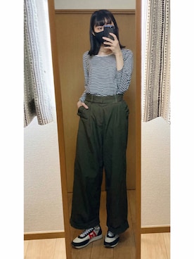 pinaimoさんのコーディネート