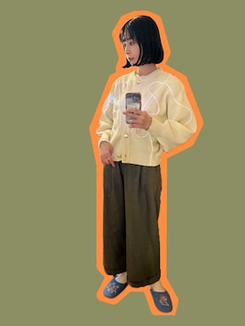 pinaさん(レディース・165cm)の夏コーディネート