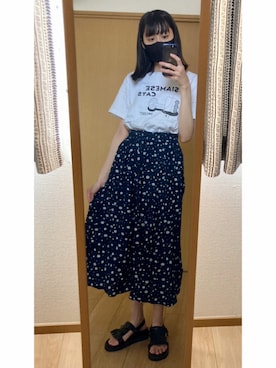 pinaimoさんのコーディネート