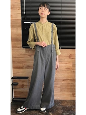 pinaimoさんのコーディネート