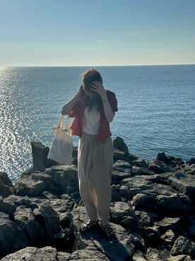 kaさんのコーディネート