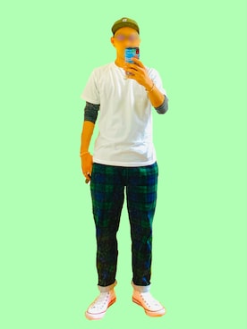 kk11hs0622さん(メンズ・174cm)の秋コーディネート