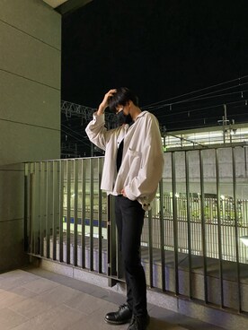 インスタメイン のメンズ人気ファッションコーディネート Wear