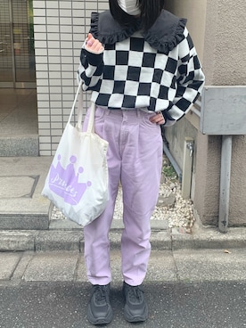 Sさんのコーディネート