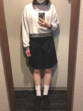 Sさんのコーディネート