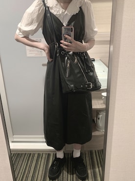 Sさんのコーディネート