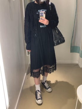 Sさんのコーディネート