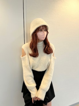 なぎなぎさん(レディース・164cm)の秋コーディネート