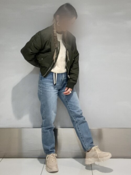 Nofall Sangosmzさんのスニーカーを使ったコーディネート Zozotown