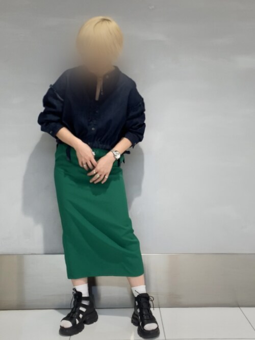 smzさんのコーディネート