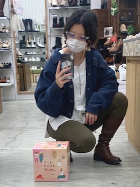 smzさんのコーディネート