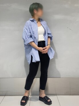 smzさんのコーディネート