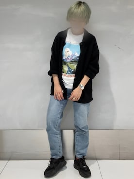 smzさんのコーディネート