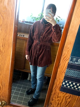 Ruiさんのコーディネート